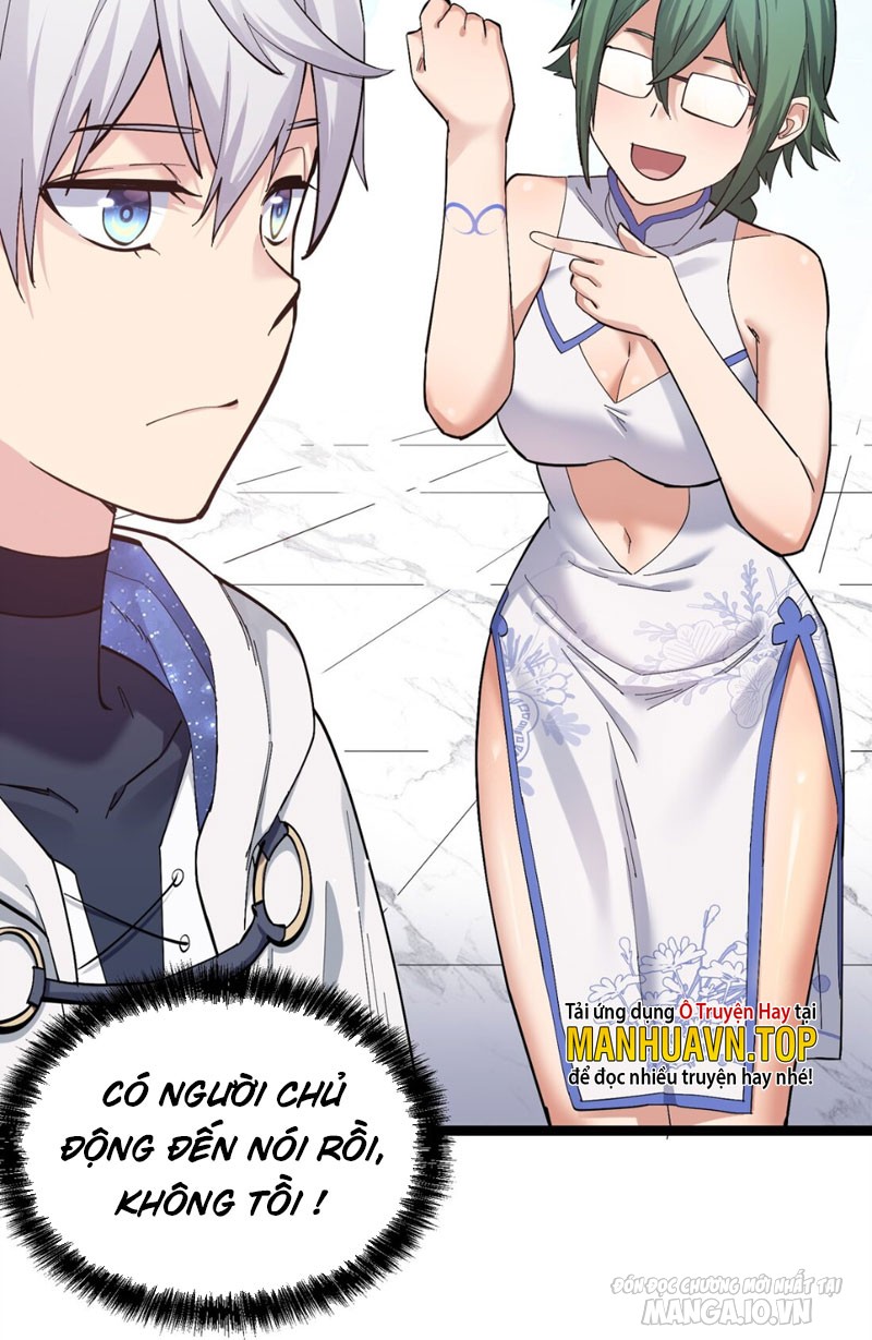 Nhìn Như Boss Nhưng Lại Đáng Tin Cậy Chapter 5 - Trang 2