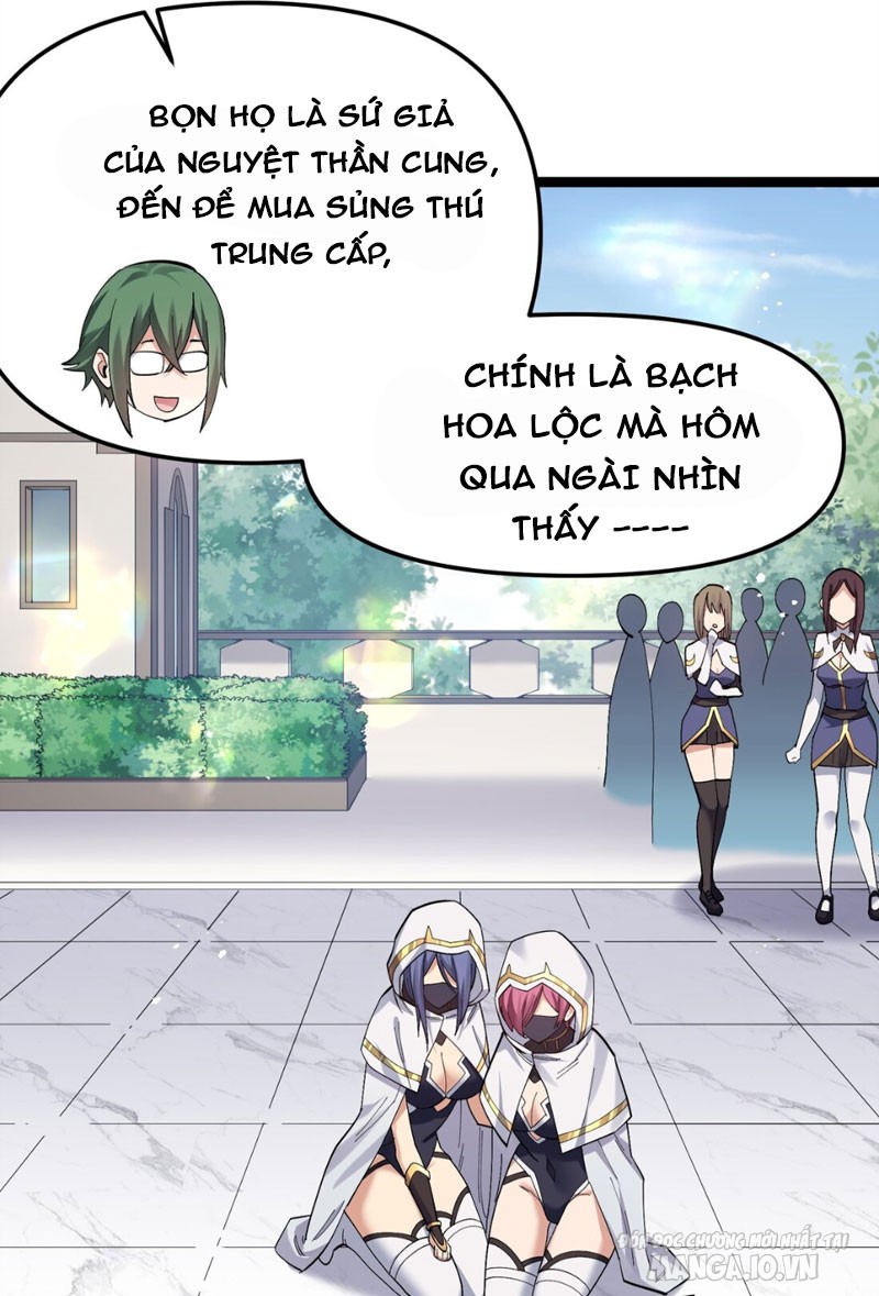 Nhìn Như Boss Nhưng Lại Đáng Tin Cậy Chapter 5 - Trang 2