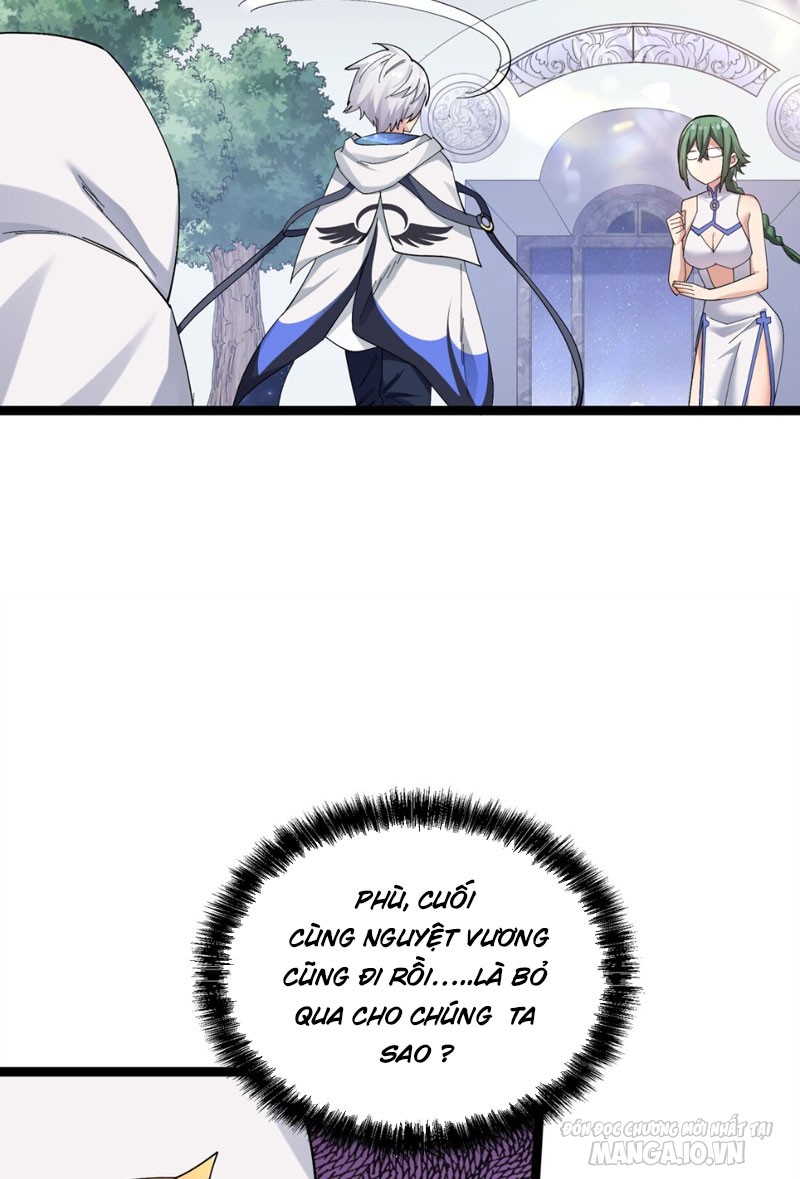 Nhìn Như Boss Nhưng Lại Đáng Tin Cậy Chapter 5 - Trang 2