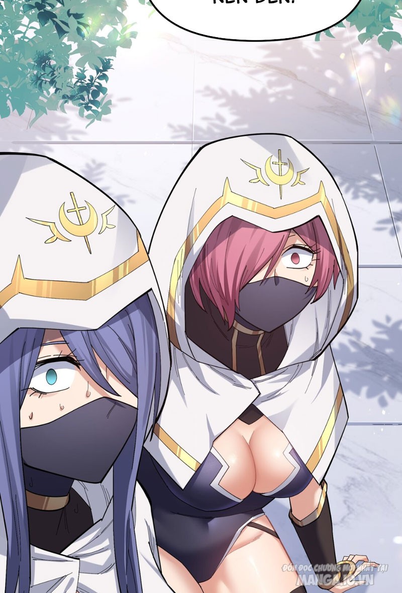 Nhìn Như Boss Nhưng Lại Đáng Tin Cậy Chapter 5 - Trang 2