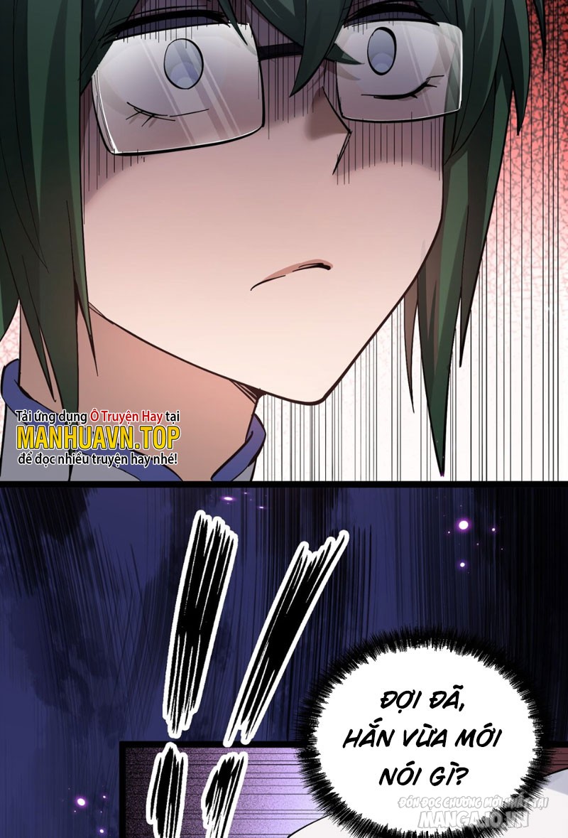 Nhìn Như Boss Nhưng Lại Đáng Tin Cậy Chapter 5 - Trang 2