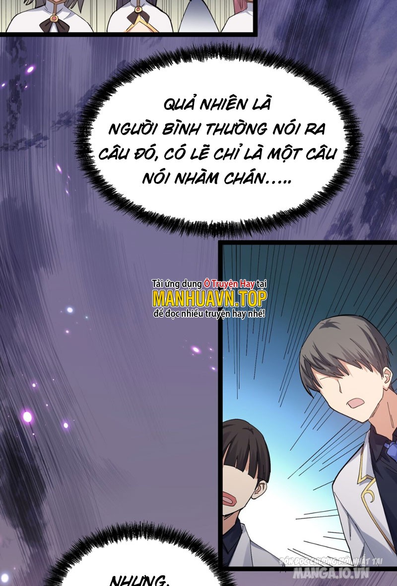 Nhìn Như Boss Nhưng Lại Đáng Tin Cậy Chapter 5 - Trang 2