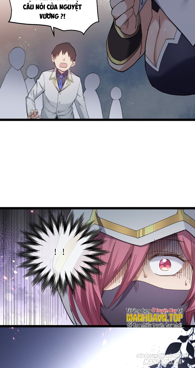 Nhìn Như Boss Nhưng Lại Đáng Tin Cậy Chapter 5 - Trang 2