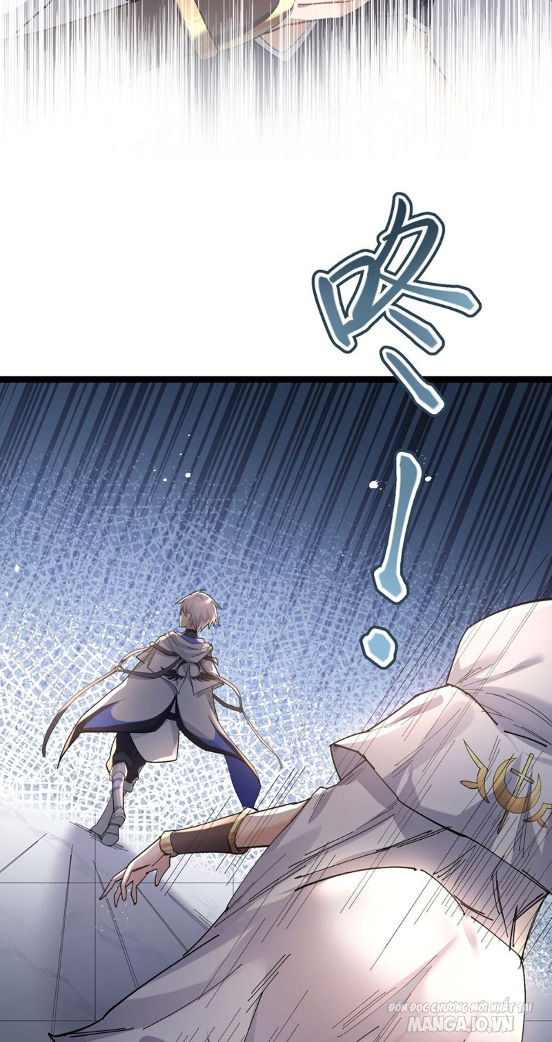 Nhìn Như Boss Nhưng Lại Đáng Tin Cậy Chapter 5 - Trang 2