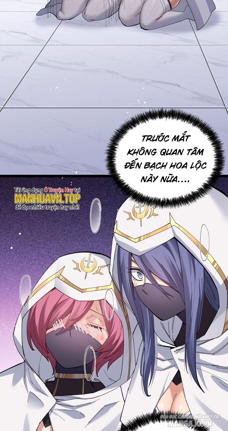 Nhìn Như Boss Nhưng Lại Đáng Tin Cậy Chapter 5 - Trang 2