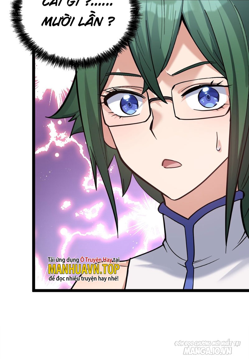 Nhìn Như Boss Nhưng Lại Đáng Tin Cậy Chapter 5 - Trang 2