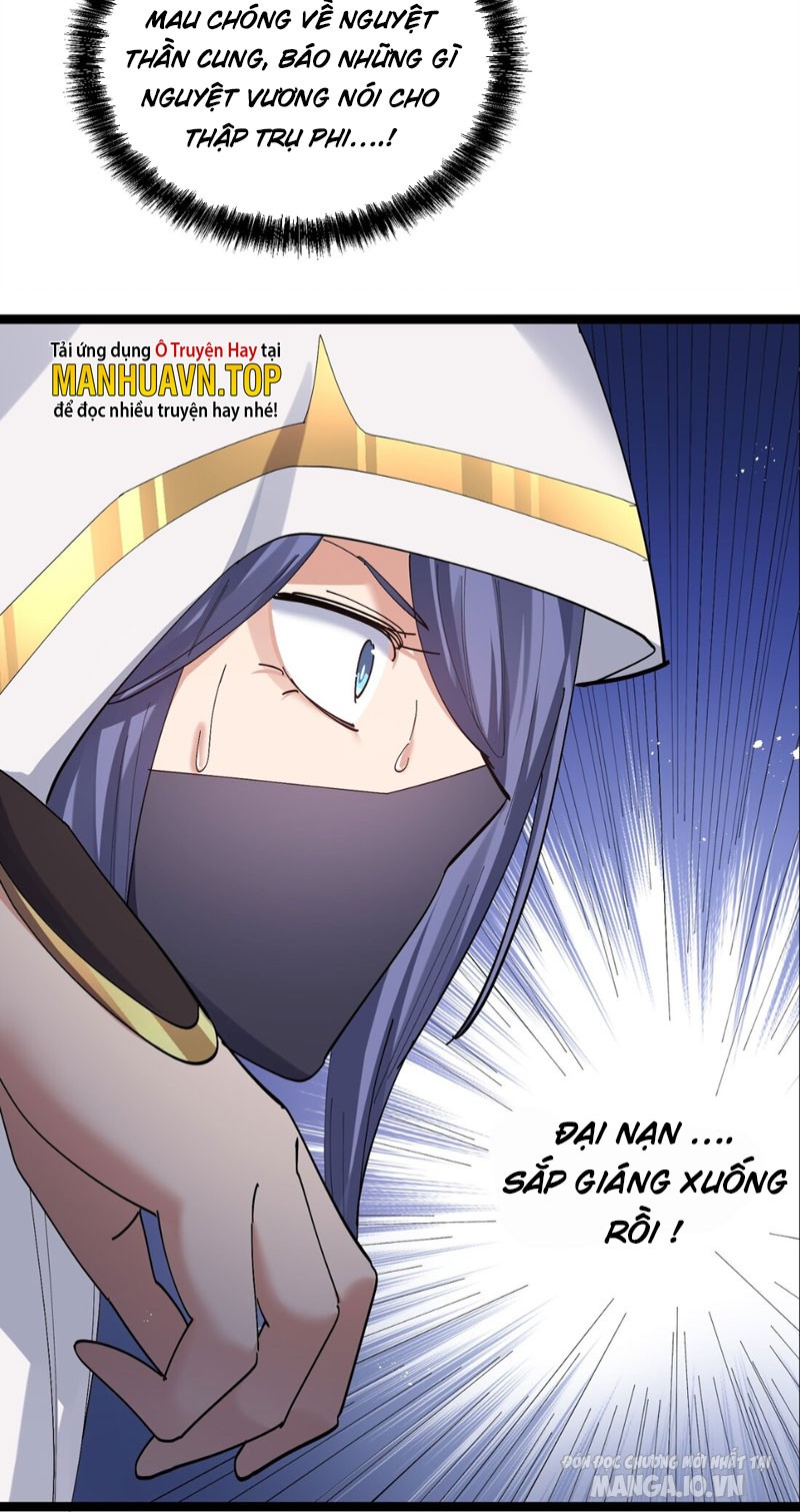 Nhìn Như Boss Nhưng Lại Đáng Tin Cậy Chapter 5 - Trang 2