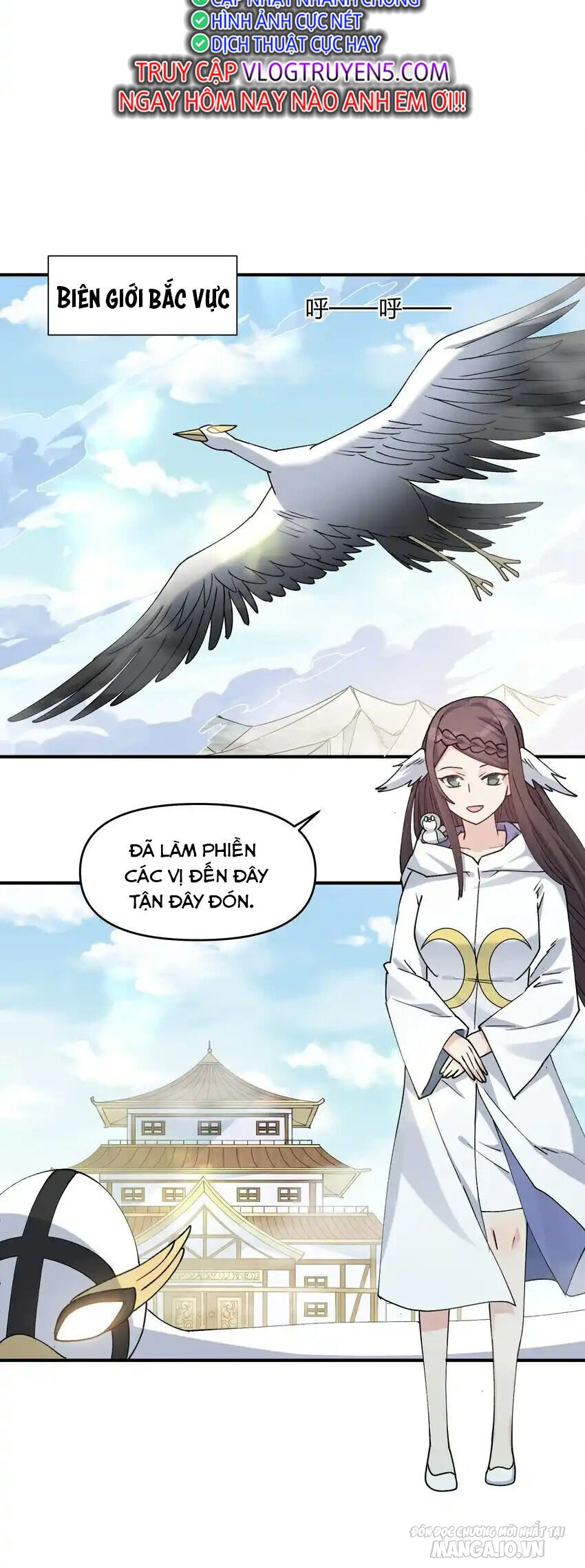 Nhìn Như Boss Nhưng Lại Đáng Tin Cậy Chapter 50 - Trang 2