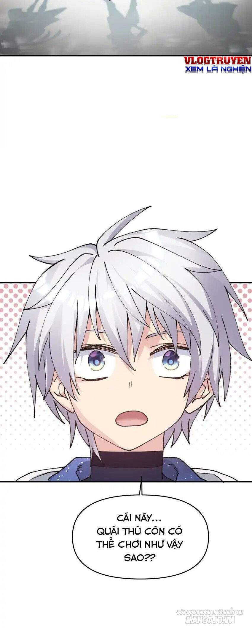 Nhìn Như Boss Nhưng Lại Đáng Tin Cậy Chapter 50 - Trang 2