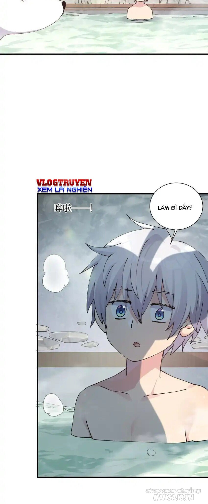 Nhìn Như Boss Nhưng Lại Đáng Tin Cậy Chapter 50 - Trang 2