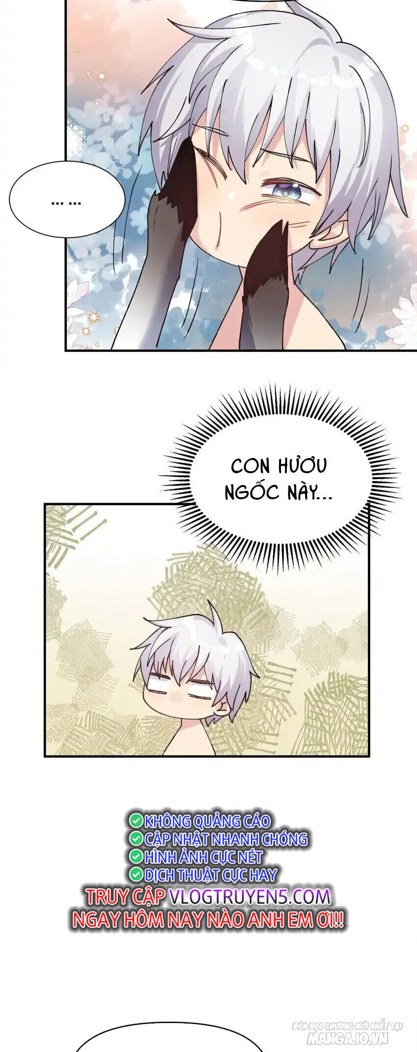 Nhìn Như Boss Nhưng Lại Đáng Tin Cậy Chapter 50 - Trang 2