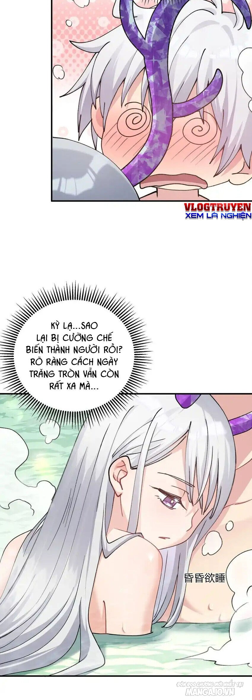 Nhìn Như Boss Nhưng Lại Đáng Tin Cậy Chapter 50 - Trang 2