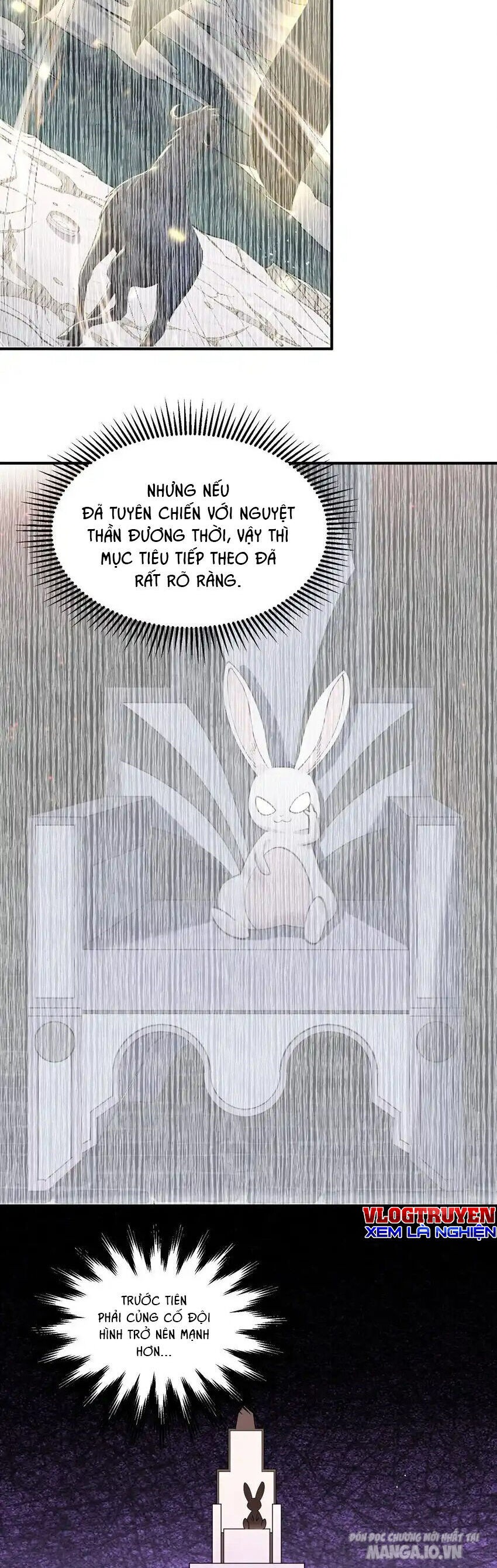 Nhìn Như Boss Nhưng Lại Đáng Tin Cậy Chapter 50 - Trang 2