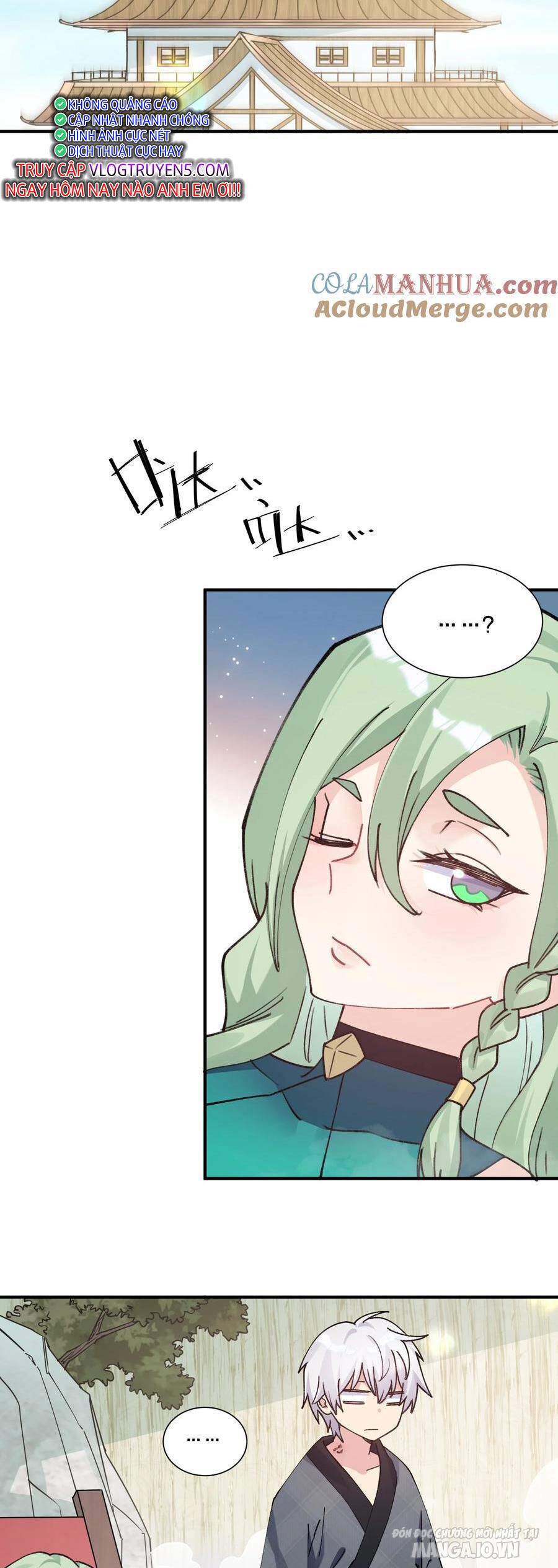 Nhìn Như Boss Nhưng Lại Đáng Tin Cậy Chapter 51 - Trang 2