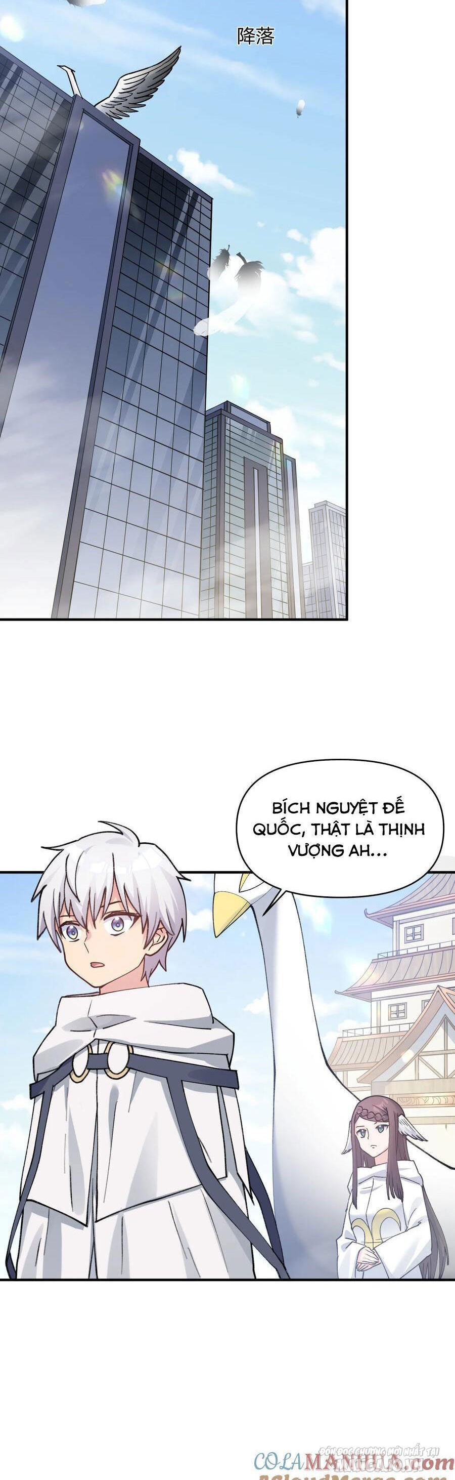 Nhìn Như Boss Nhưng Lại Đáng Tin Cậy Chapter 51 - Trang 2