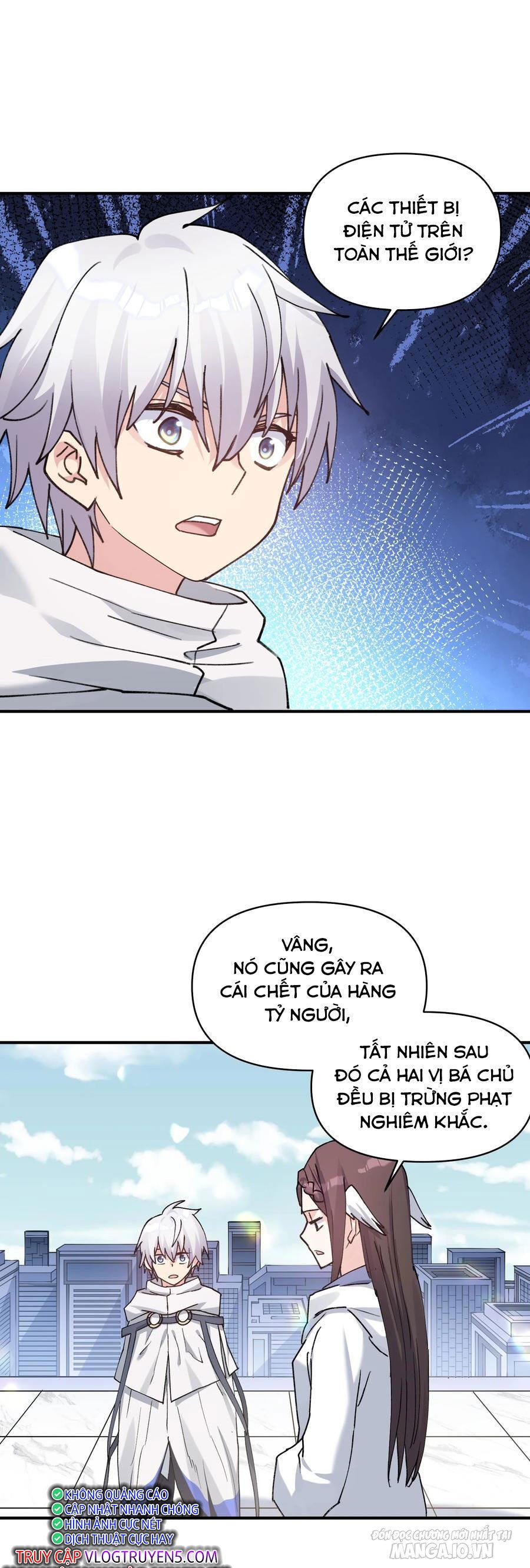 Nhìn Như Boss Nhưng Lại Đáng Tin Cậy Chapter 51 - Trang 2