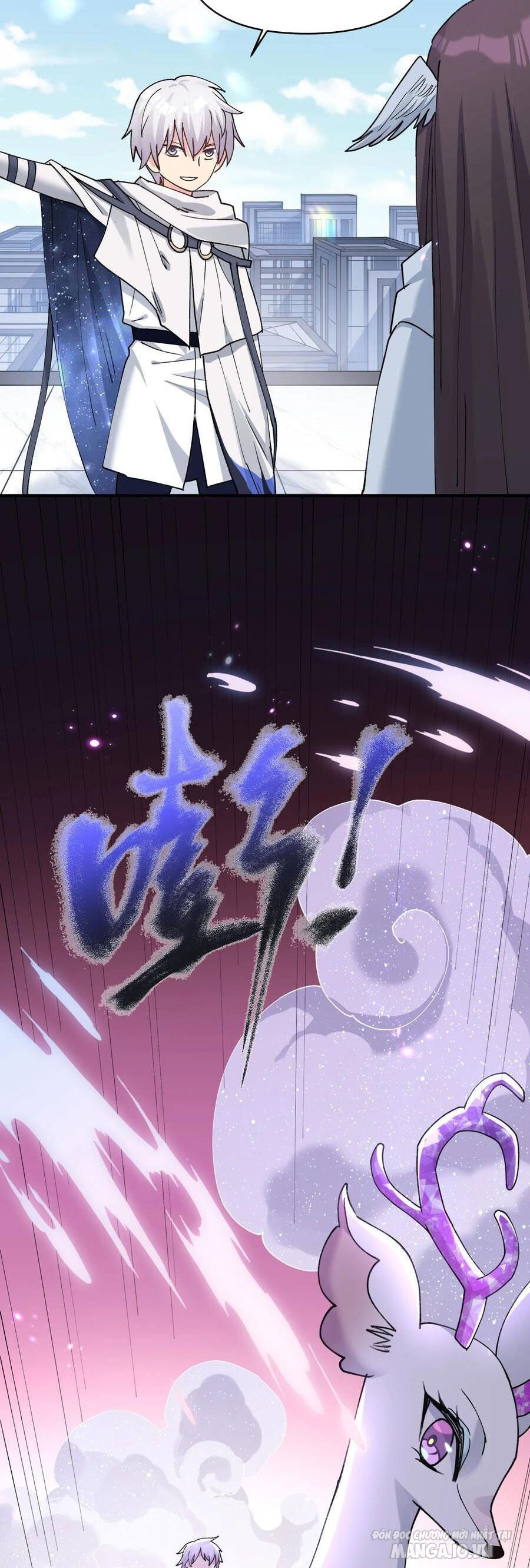 Nhìn Như Boss Nhưng Lại Đáng Tin Cậy Chapter 51 - Trang 2