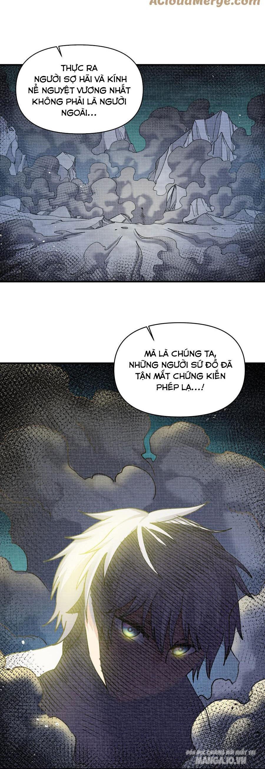 Nhìn Như Boss Nhưng Lại Đáng Tin Cậy Chapter 51 - Trang 2