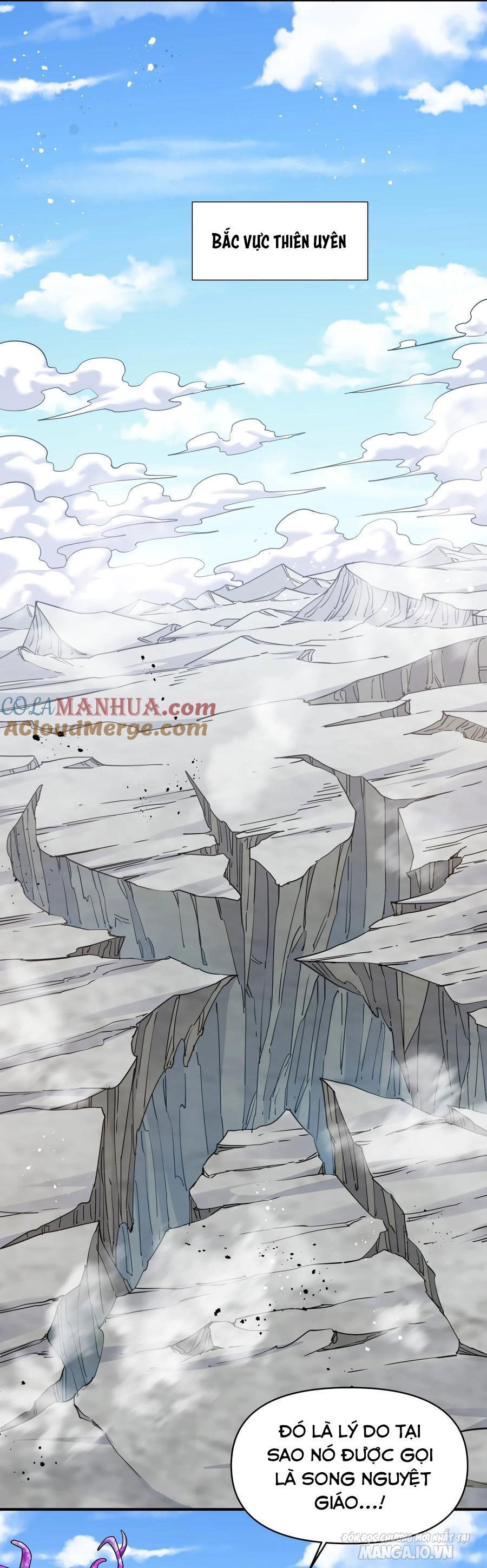 Nhìn Như Boss Nhưng Lại Đáng Tin Cậy Chapter 51 - Trang 2