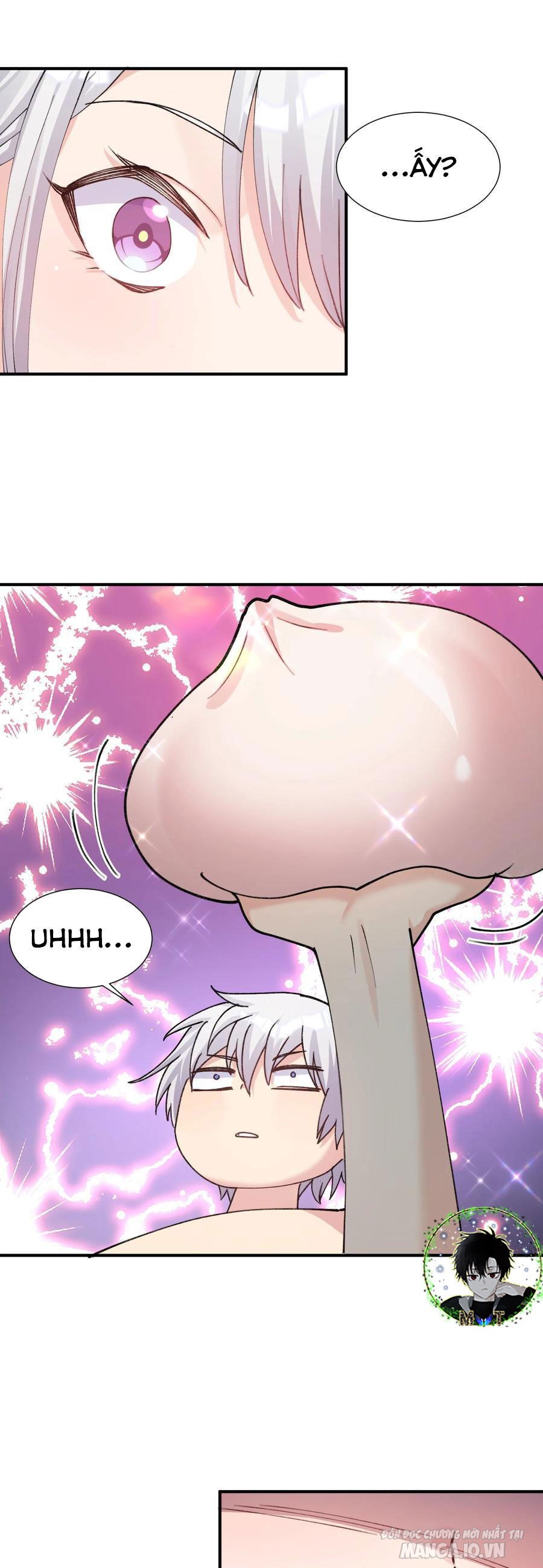 Nhìn Như Boss Nhưng Lại Đáng Tin Cậy Chapter 51 - Trang 2