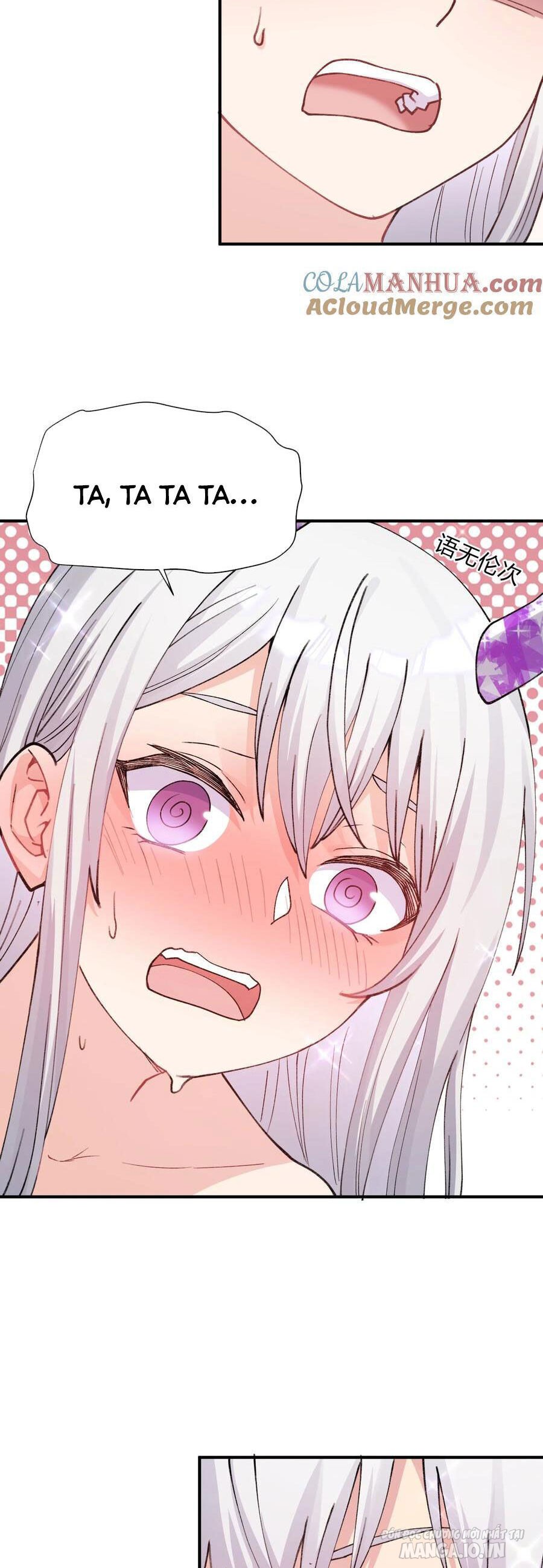 Nhìn Như Boss Nhưng Lại Đáng Tin Cậy Chapter 51 - Trang 2