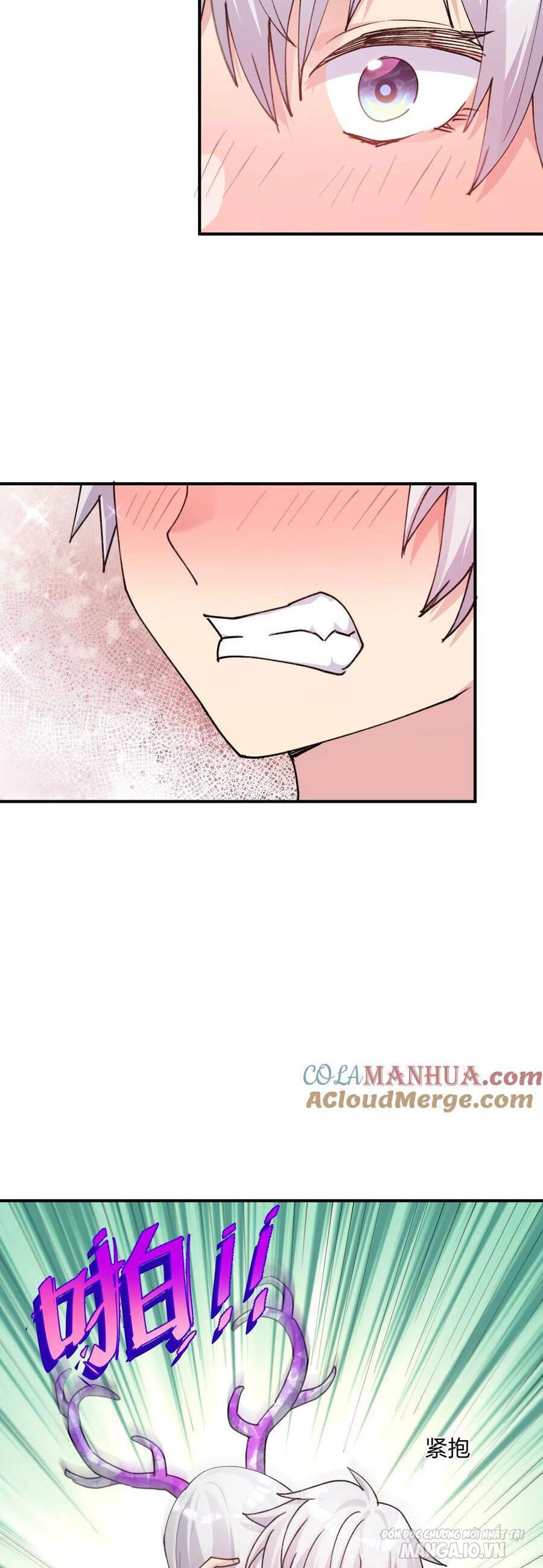 Nhìn Như Boss Nhưng Lại Đáng Tin Cậy Chapter 51 - Trang 2