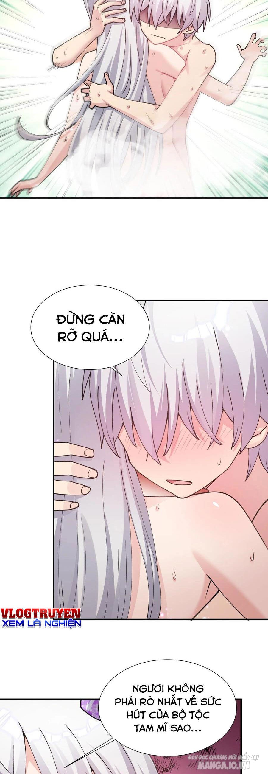 Nhìn Như Boss Nhưng Lại Đáng Tin Cậy Chapter 51 - Trang 2