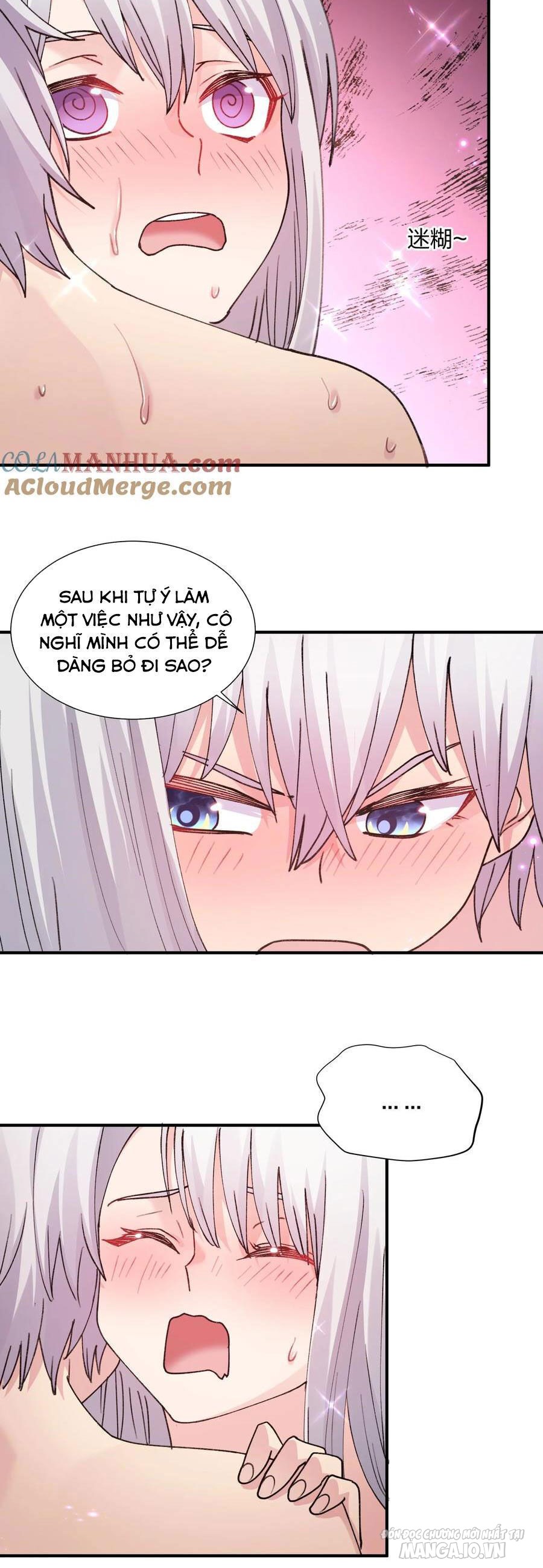 Nhìn Như Boss Nhưng Lại Đáng Tin Cậy Chapter 51 - Trang 2