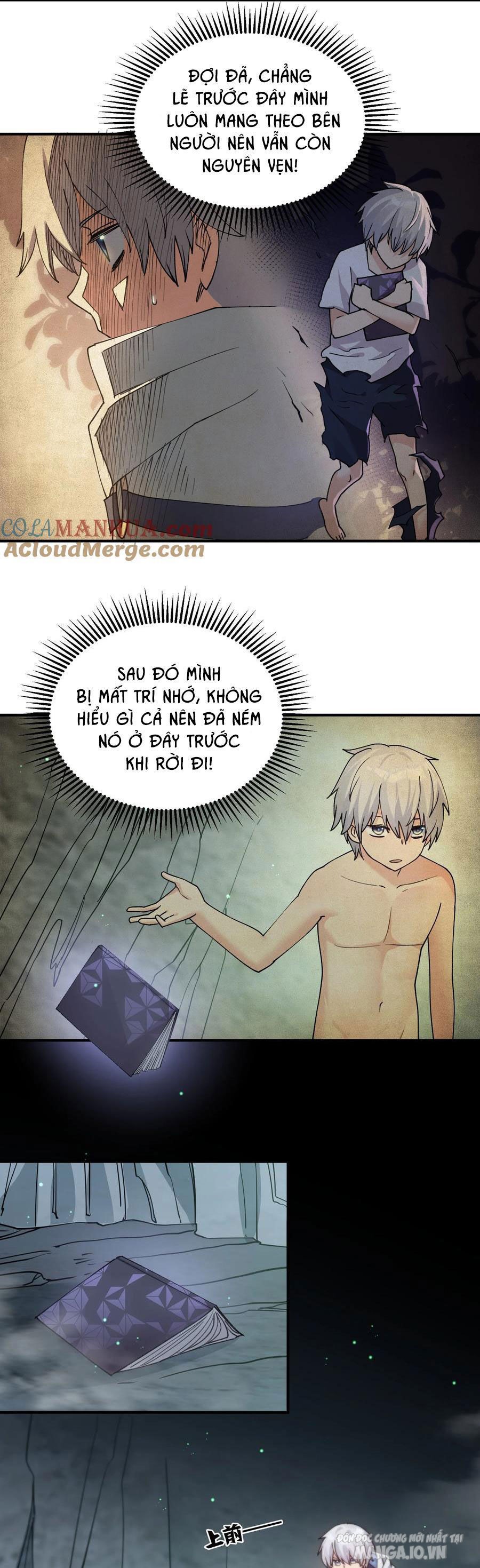 Nhìn Như Boss Nhưng Lại Đáng Tin Cậy Chapter 52 - Trang 2