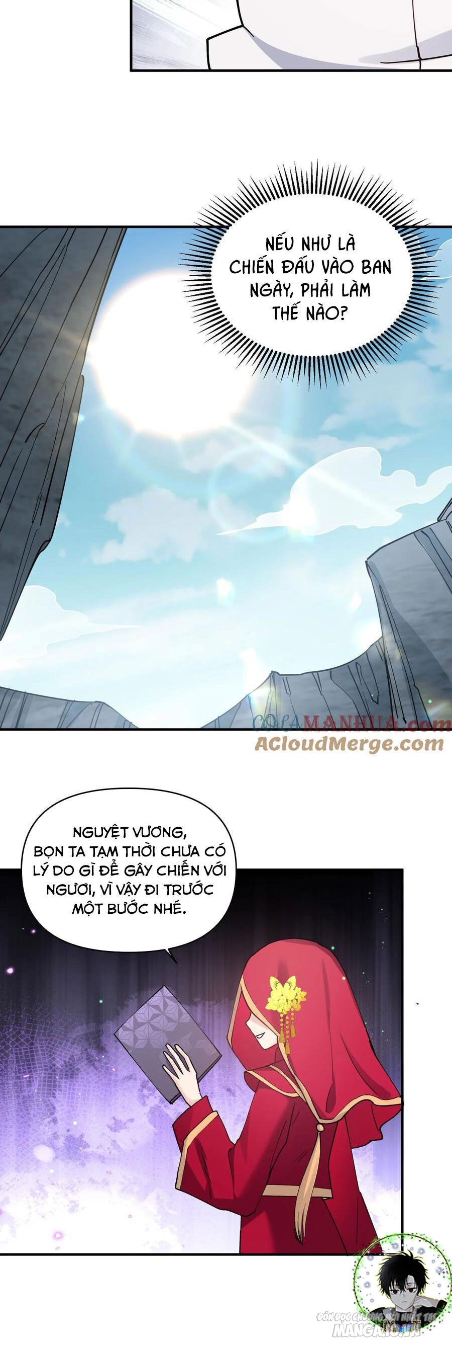 Nhìn Như Boss Nhưng Lại Đáng Tin Cậy Chapter 52 - Trang 2