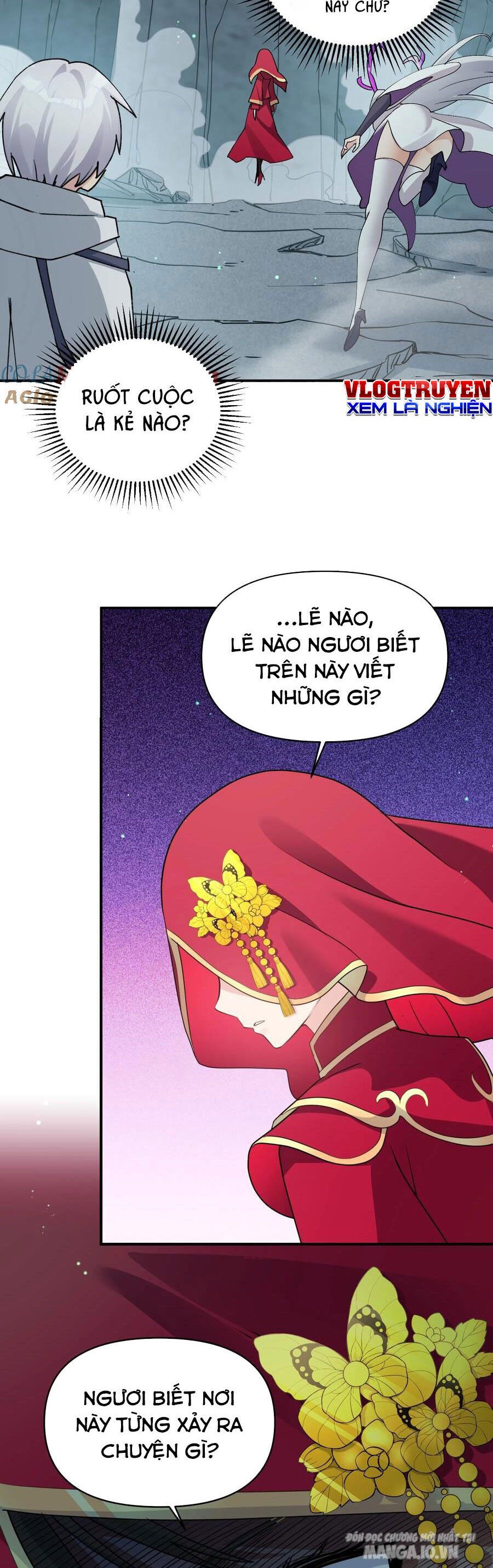 Nhìn Như Boss Nhưng Lại Đáng Tin Cậy Chapter 52 - Trang 2