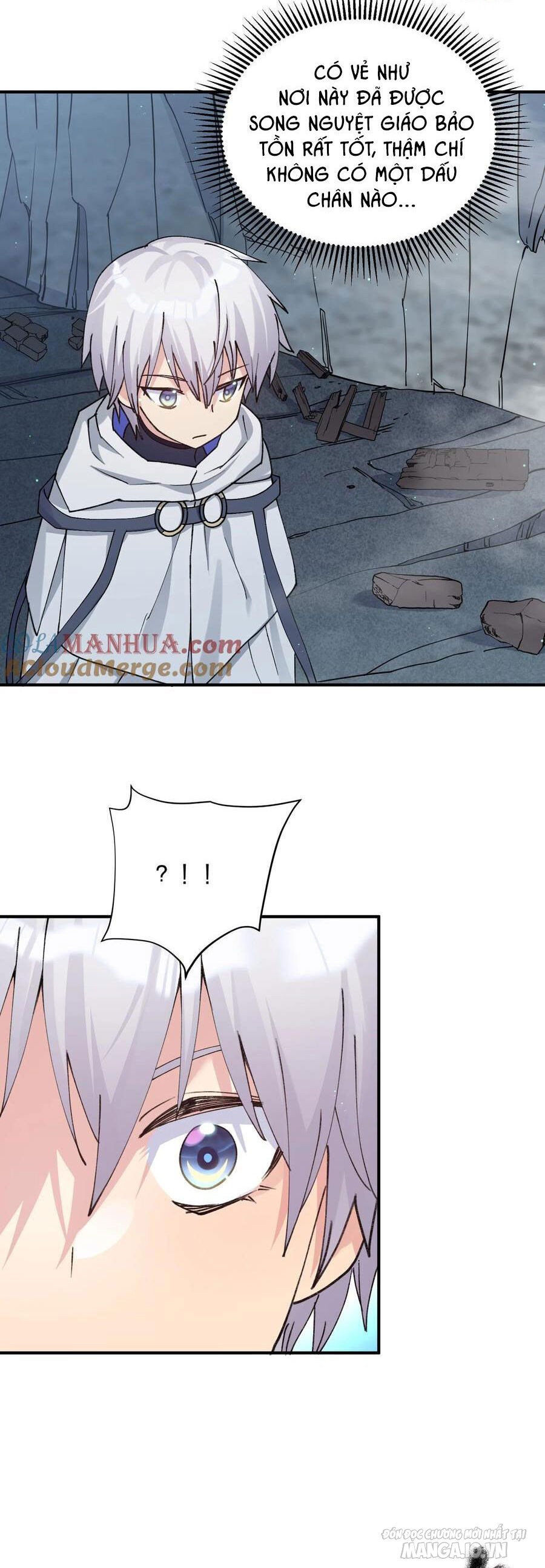 Nhìn Như Boss Nhưng Lại Đáng Tin Cậy Chapter 52 - Trang 2