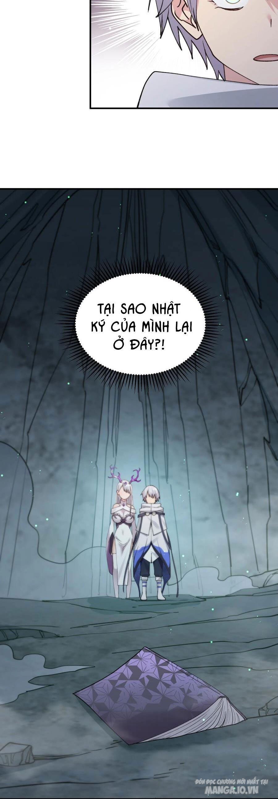 Nhìn Như Boss Nhưng Lại Đáng Tin Cậy Chapter 52 - Trang 2