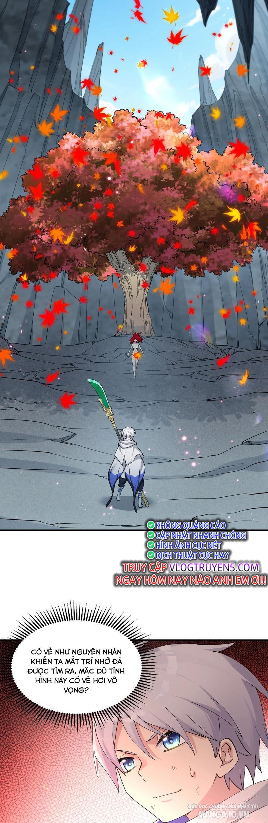 Nhìn Như Boss Nhưng Lại Đáng Tin Cậy Chapter 53 - Trang 2