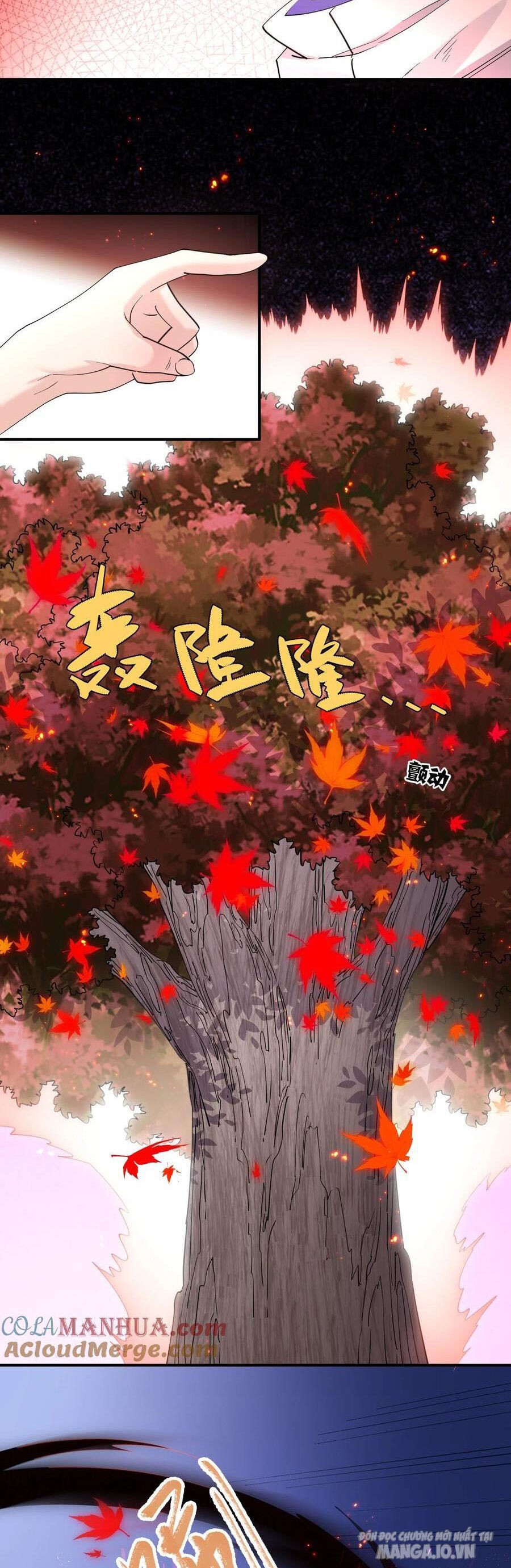 Nhìn Như Boss Nhưng Lại Đáng Tin Cậy Chapter 53 - Trang 2