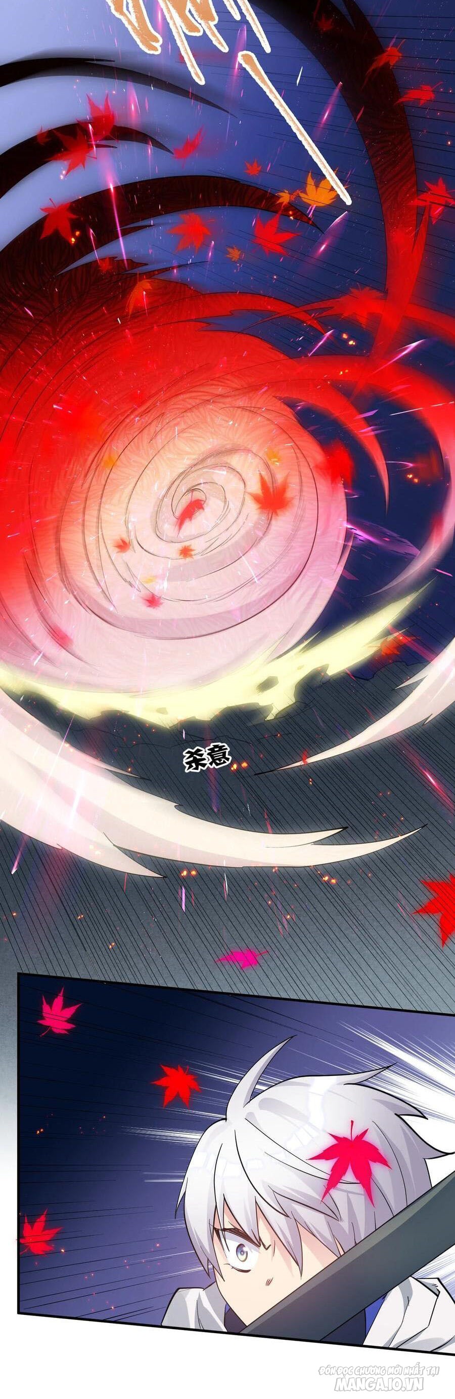 Nhìn Như Boss Nhưng Lại Đáng Tin Cậy Chapter 53 - Trang 2