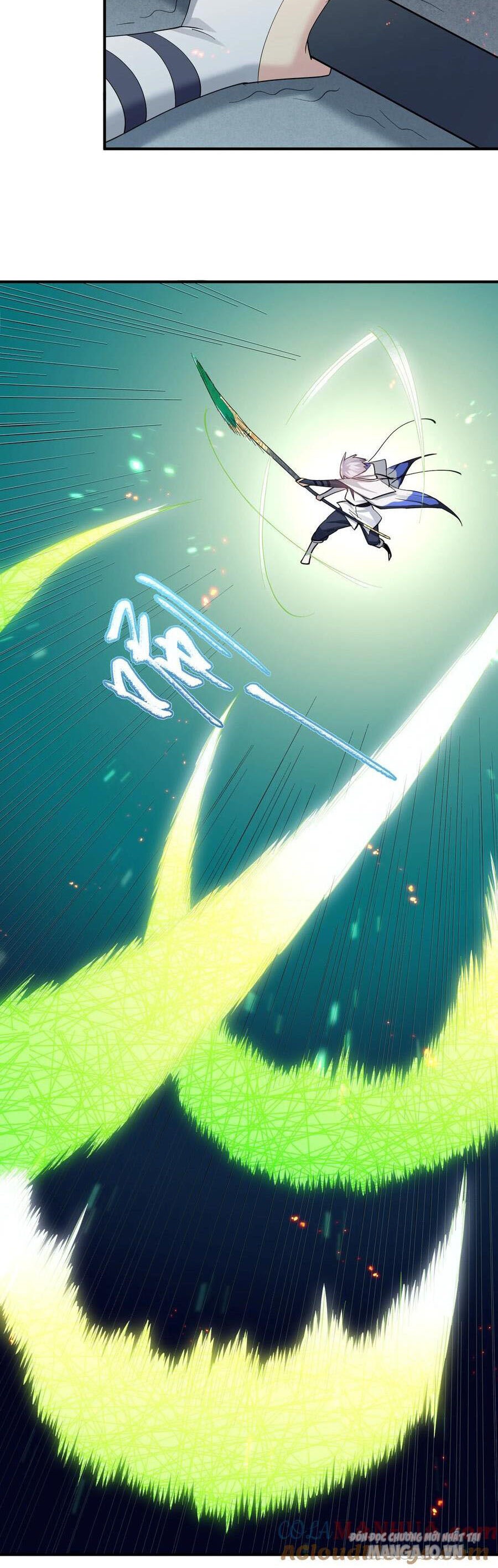 Nhìn Như Boss Nhưng Lại Đáng Tin Cậy Chapter 53 - Trang 2