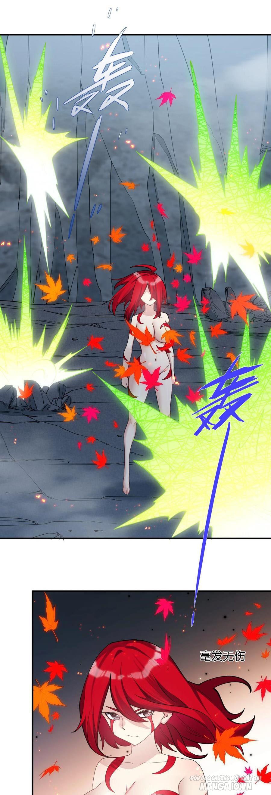 Nhìn Như Boss Nhưng Lại Đáng Tin Cậy Chapter 53 - Trang 2