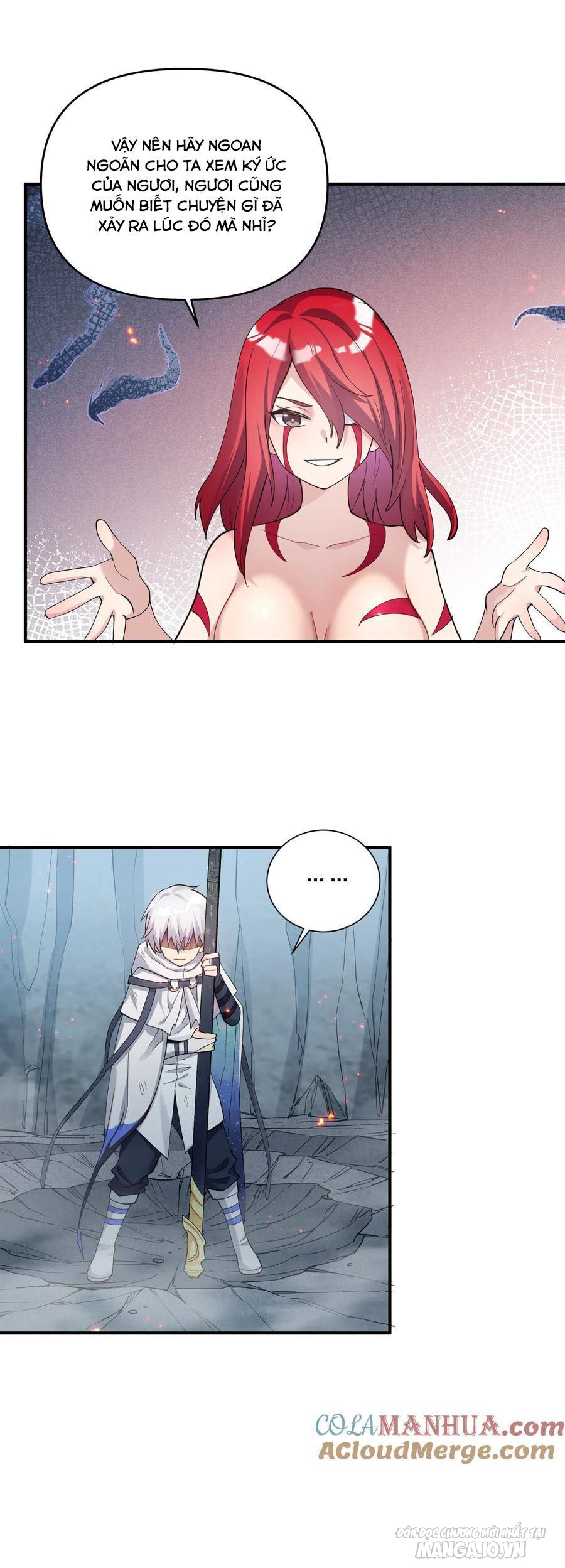 Nhìn Như Boss Nhưng Lại Đáng Tin Cậy Chapter 53 - Trang 2