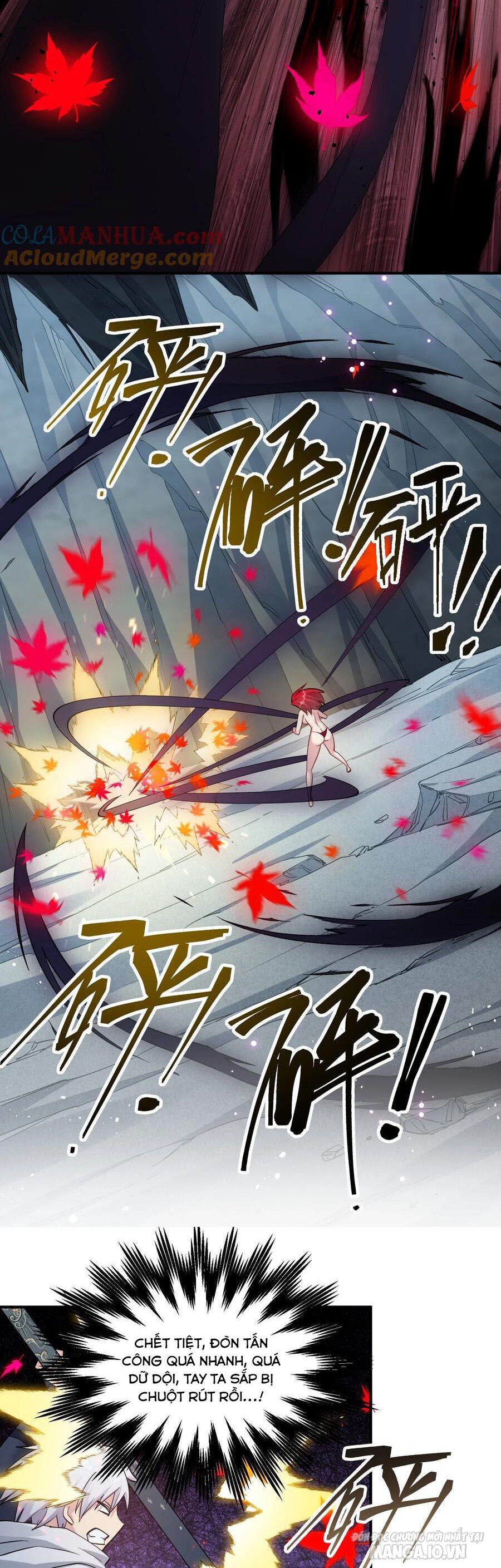 Nhìn Như Boss Nhưng Lại Đáng Tin Cậy Chapter 53 - Trang 2