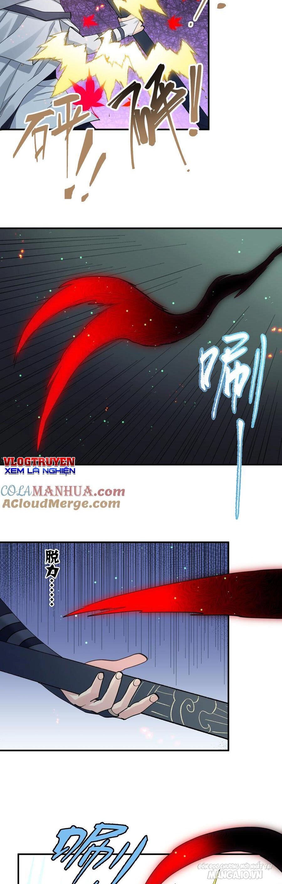 Nhìn Như Boss Nhưng Lại Đáng Tin Cậy Chapter 53 - Trang 2