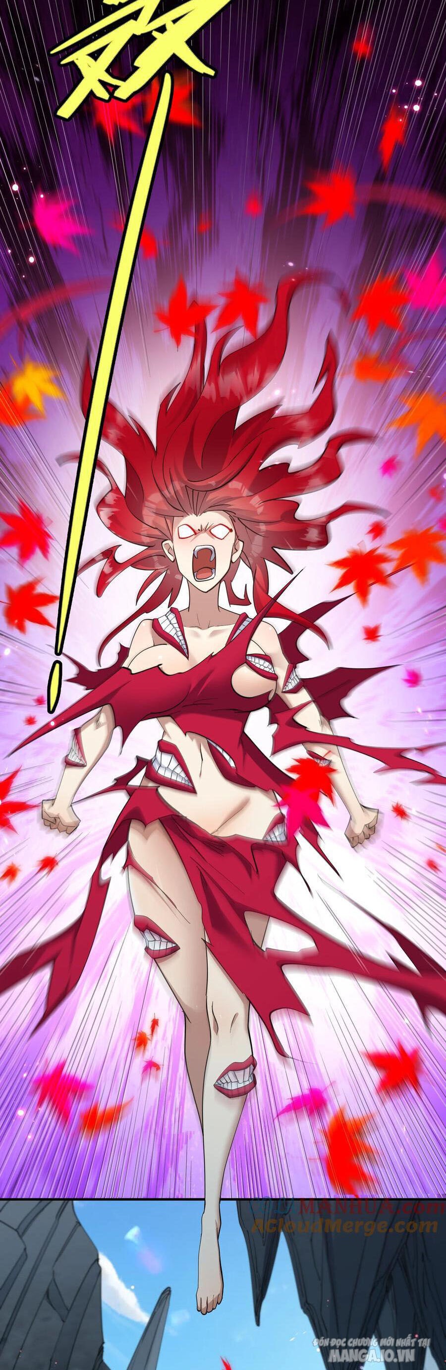 Nhìn Như Boss Nhưng Lại Đáng Tin Cậy Chapter 53 - Trang 2