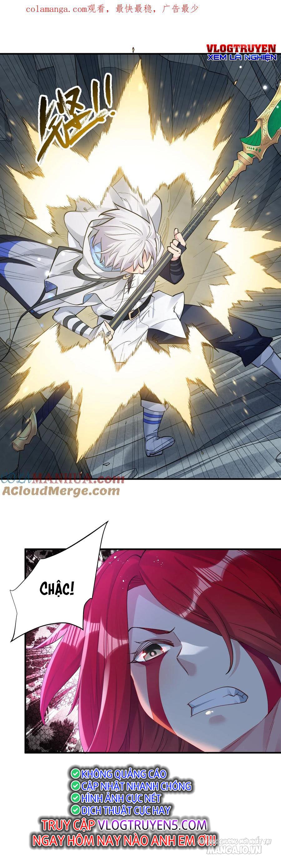 Nhìn Như Boss Nhưng Lại Đáng Tin Cậy Chapter 54 - Trang 2