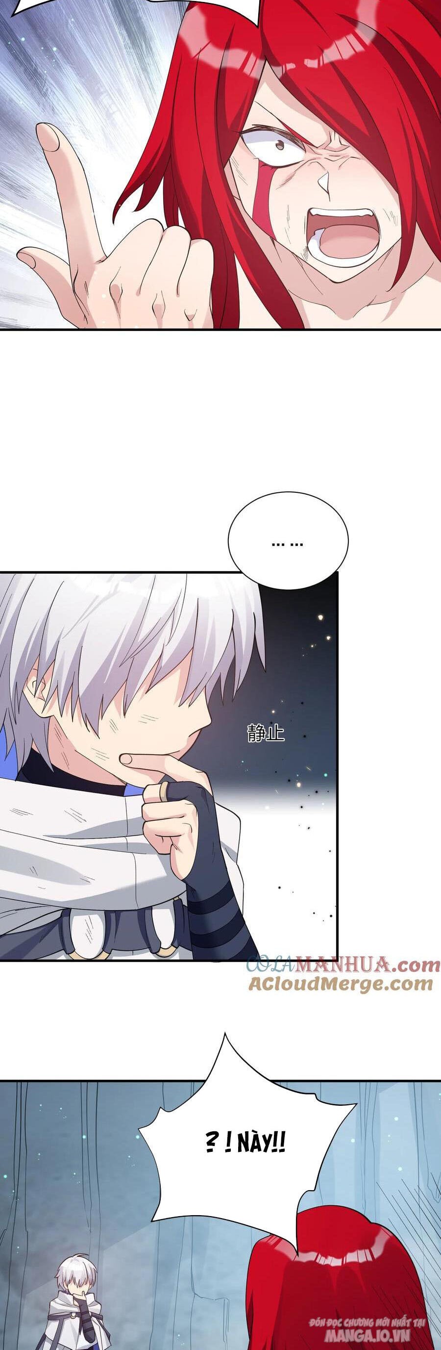 Nhìn Như Boss Nhưng Lại Đáng Tin Cậy Chapter 54 - Trang 2