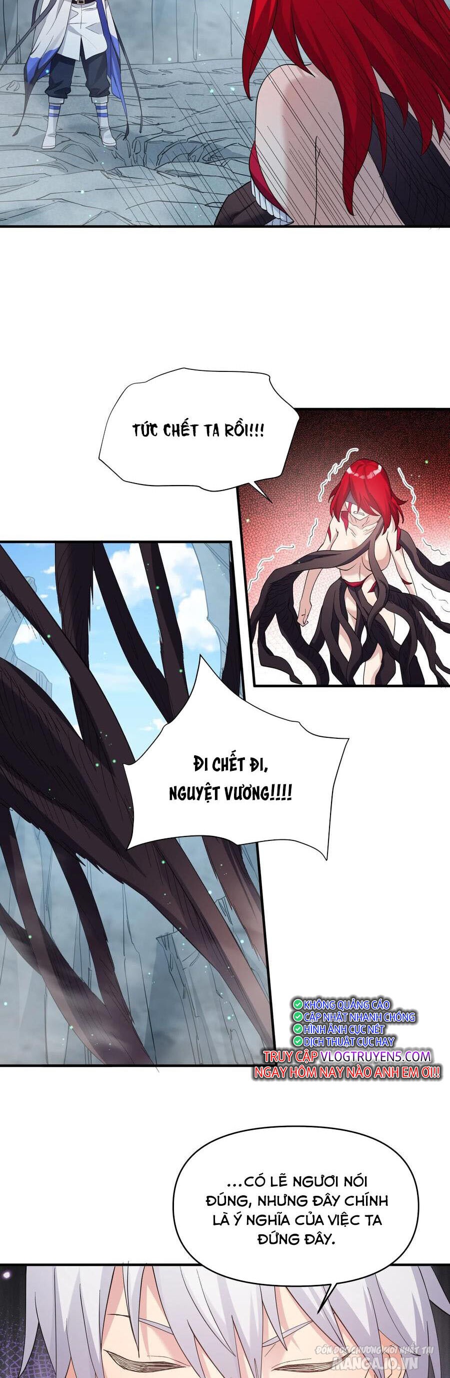 Nhìn Như Boss Nhưng Lại Đáng Tin Cậy Chapter 54 - Trang 2