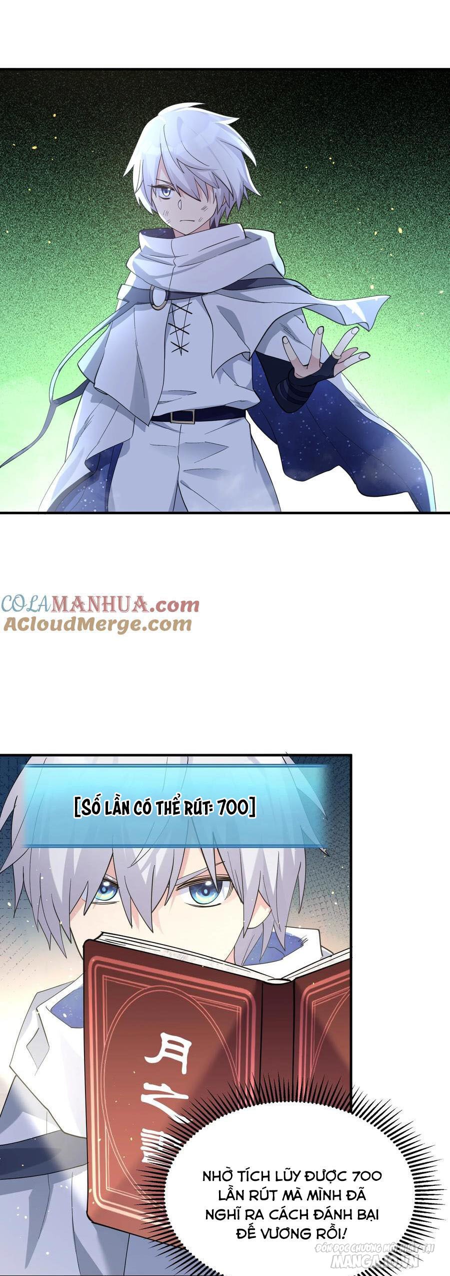 Nhìn Như Boss Nhưng Lại Đáng Tin Cậy Chapter 54 - Trang 2