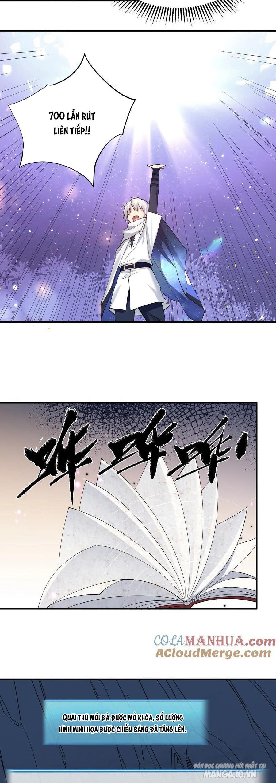 Nhìn Như Boss Nhưng Lại Đáng Tin Cậy Chapter 54 - Trang 2