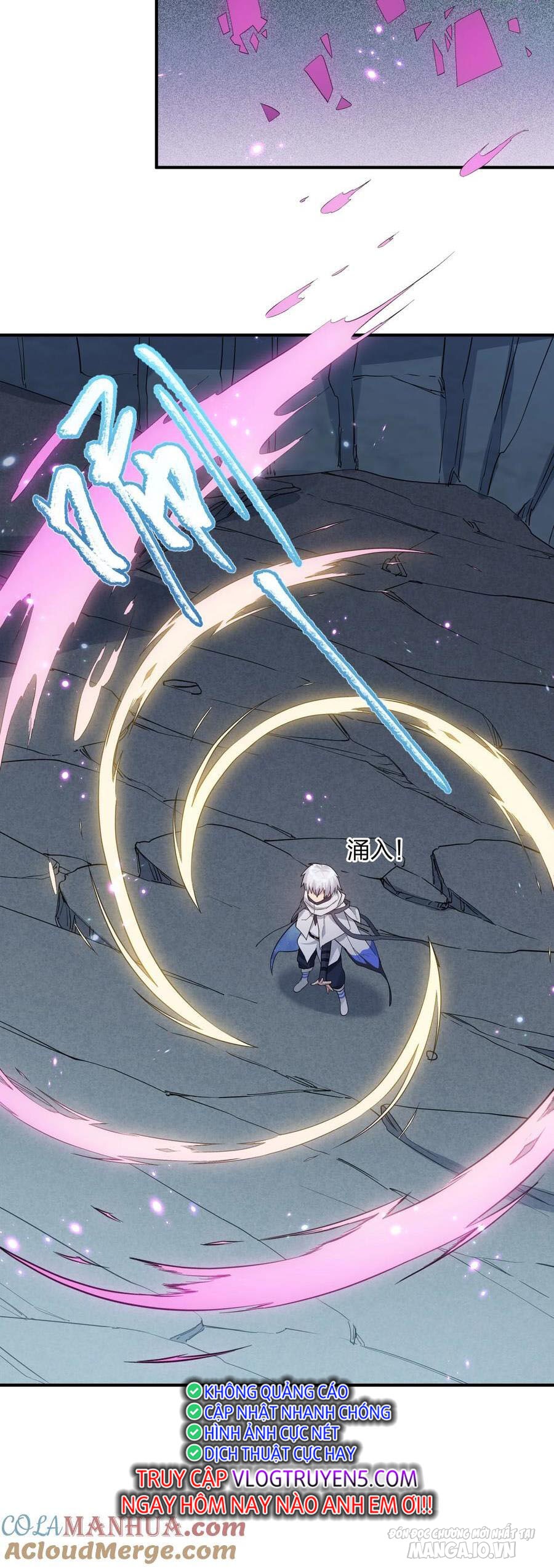 Nhìn Như Boss Nhưng Lại Đáng Tin Cậy Chapter 54 - Trang 2