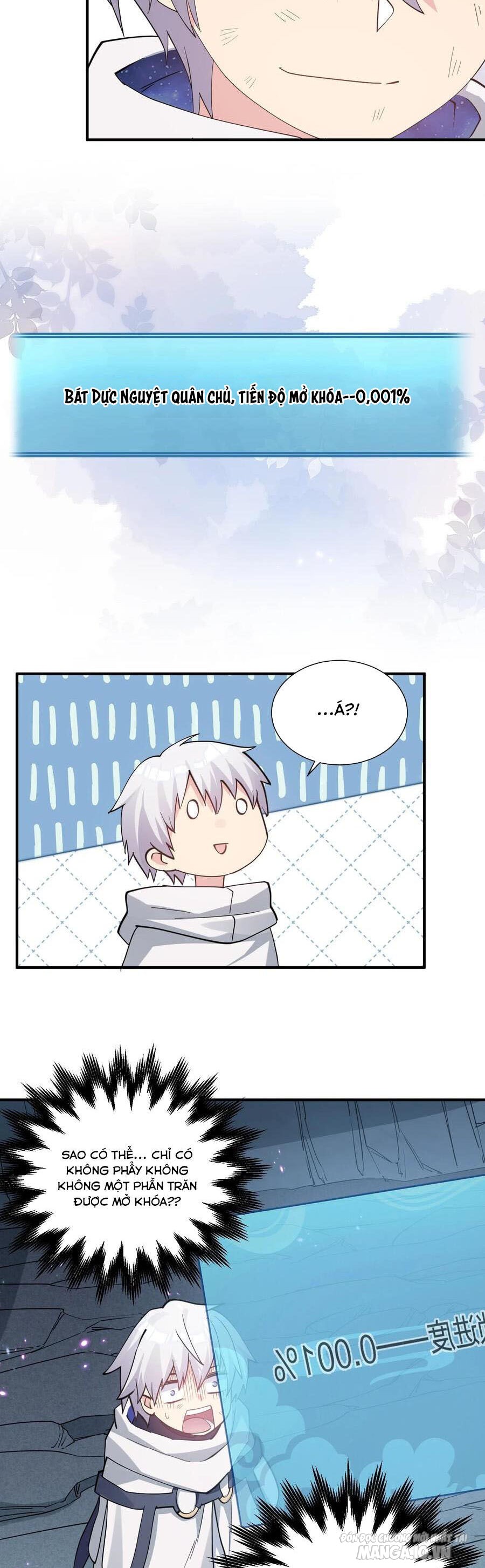 Nhìn Như Boss Nhưng Lại Đáng Tin Cậy Chapter 54 - Trang 2