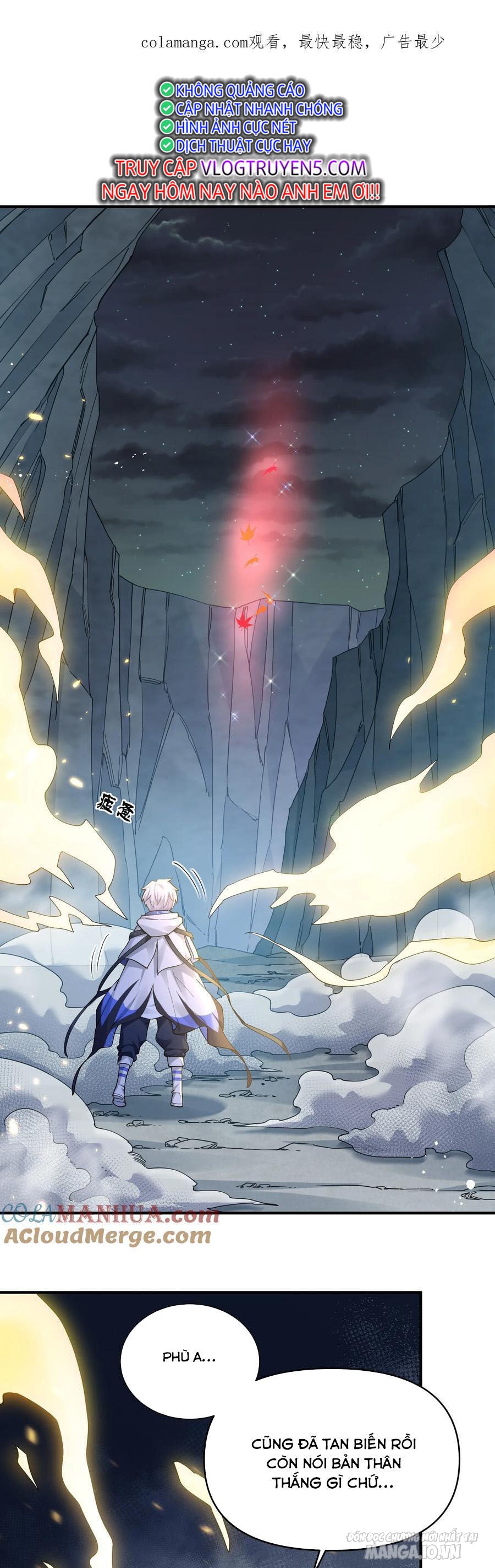 Nhìn Như Boss Nhưng Lại Đáng Tin Cậy Chapter 55 - Trang 2